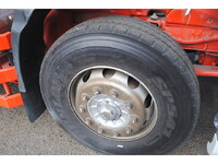 いすゞギガダンプ大型（10t）[写真39]