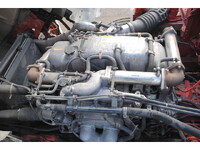 いすゞギガダンプ大型（10t）[写真41]