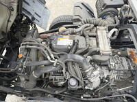 いすゞフォワードアルミウイング増トン（6t・8t）[写真15]