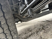 いすゞフォワードアルミウイング増トン（6t・8t）[写真17]