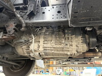 いすゞフォワードアルミウイング増トン（6t・8t）[写真19]