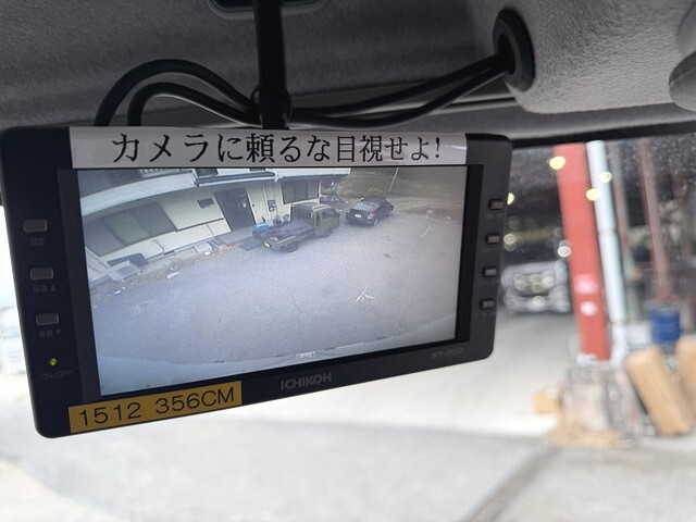 いすゞフォワードアルミウイング増トン（6t・8t）[写真34]