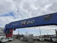 三菱ふそうキャンタークレーン5段小型（2t・3t）[写真15]