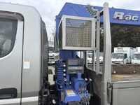 三菱ふそうキャンタークレーン5段小型（2t・3t）[写真16]