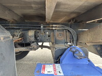 三菱ふそうキャンタークレーン5段小型（2t・3t）[写真21]