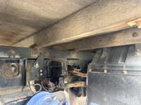 三菱ふそうキャンタークレーン5段小型（2t・3t）[写真22]