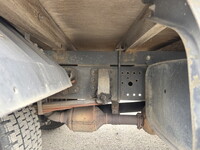 三菱ふそうキャンタークレーン5段小型（2t・3t）[写真23]