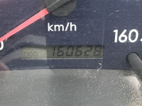 三菱ふそうキャンタークレーン5段小型（2t・3t）[写真27]