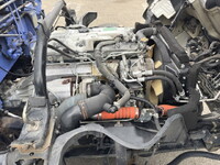 三菱ふそうキャンタークレーン5段小型（2t・3t）[写真28]