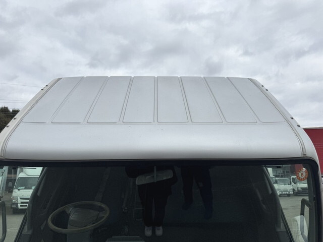 三菱ふそうキャンタークレーン5段小型（2t・3t）[写真30]