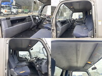 三菱ふそうキャンタークレーン5段小型（2t・3t）[写真34]