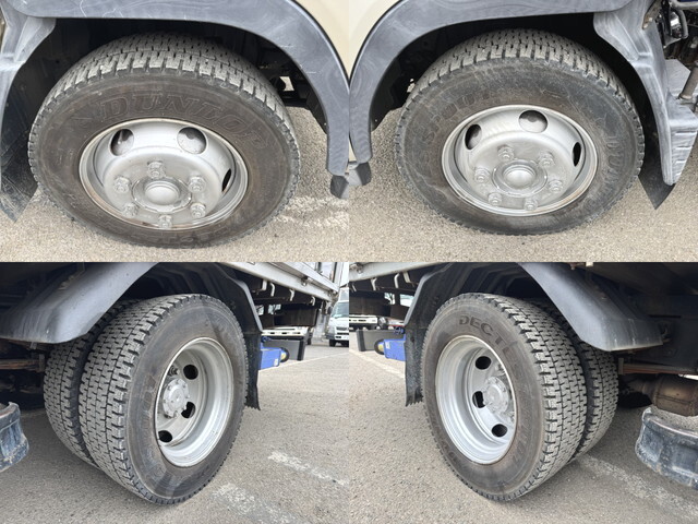 三菱ふそうキャンタークレーン5段小型（2t・3t）[写真35]