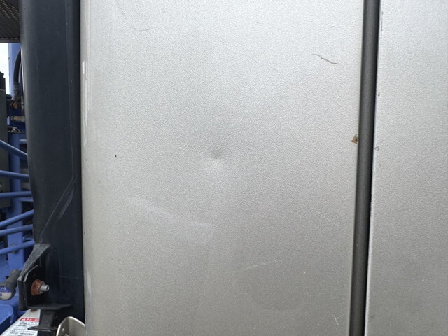 三菱ふそうキャンタークレーン5段小型（2t・3t）[写真39]