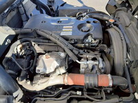 いすゞエルフ冷凍車（冷蔵車）小型（2t・3t）[写真12]