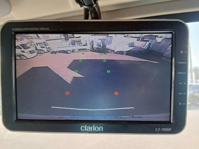 いすゞエルフ冷凍車（冷蔵車）小型（2t・3t）[写真18]