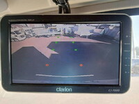 いすゞエルフ冷凍車（冷蔵車）小型（2t・3t）[写真19]