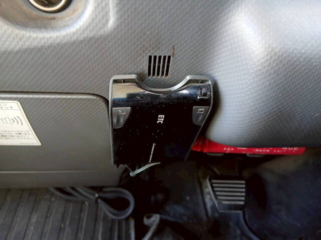 いすゞエルフ冷凍車（冷蔵車）小型（2t・3t）[写真19]