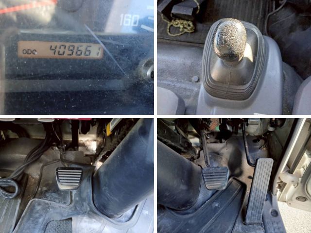 いすゞエルフ冷凍車（冷蔵車）小型（2t・3t）[写真22]