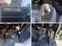 いすゞエルフ冷凍車（冷蔵車）小型（2t・3t）[写真23]