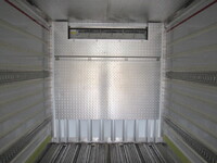 三菱ふそうスーパーグレート冷凍車（冷蔵車）大型（10t）[写真15]