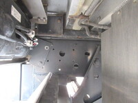 三菱ふそうスーパーグレート冷凍車（冷蔵車）大型（10t）[写真21]