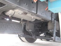 三菱ふそうスーパーグレート冷凍車（冷蔵車）大型（10t）[写真23]