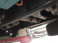 三菱ふそうスーパーグレート冷凍車（冷蔵車）大型（10t）[写真24]