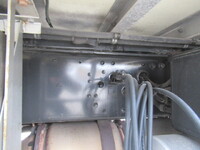 三菱ふそうスーパーグレート冷凍車（冷蔵車）大型（10t）[写真27]