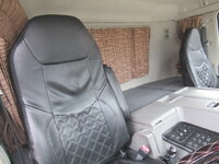 三菱ふそうスーパーグレート冷凍車（冷蔵車）大型（10t）[写真30]