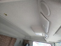 三菱ふそうスーパーグレート冷凍車（冷蔵車）大型（10t）[写真31]