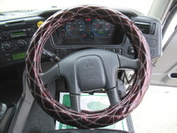 三菱ふそうスーパーグレート冷凍車（冷蔵車）大型（10t）[写真33]