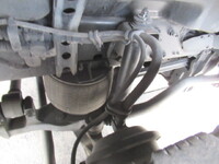 三菱ふそうスーパーグレート冷凍車（冷蔵車）大型（10t）[写真39]