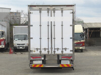 三菱ふそうスーパーグレート冷凍車（冷蔵車）大型（10t）[写真06]