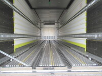 三菱ふそうスーパーグレート冷凍車（冷蔵車）大型（10t）[写真10]