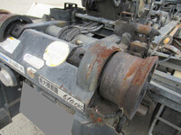 日野レンジャーコンテナ専用車増トン（6t・8t）[写真11]