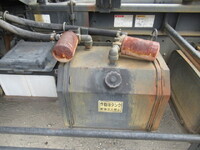 日野レンジャーコンテナ専用車増トン（6t・8t）[写真17]