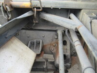 日野レンジャーコンテナ専用車増トン（6t・8t）[写真20]