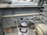 日野レンジャーコンテナ専用車増トン（6t・8t）[写真21]