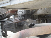 日野レンジャーコンテナ専用車増トン（6t・8t）[写真24]