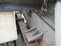 日野レンジャーコンテナ専用車増トン（6t・8t）[写真25]