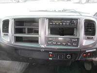 日野レンジャーコンテナ専用車増トン（6t・8t）[写真35]