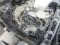 日野レンジャーコンテナ専用車増トン（6t・8t）[写真38]