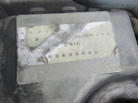 日野レンジャーコンテナ専用車増トン（6t・8t）[写真39]