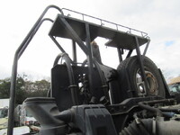 日野レンジャーコンテナ専用車増トン（6t・8t）[写真40]