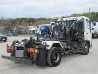 日野レンジャーコンテナ専用車増トン（6t・8t）[写真05]