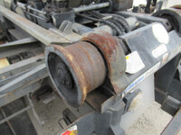 日野レンジャーコンテナ専用車増トン（6t・8t）[写真10]