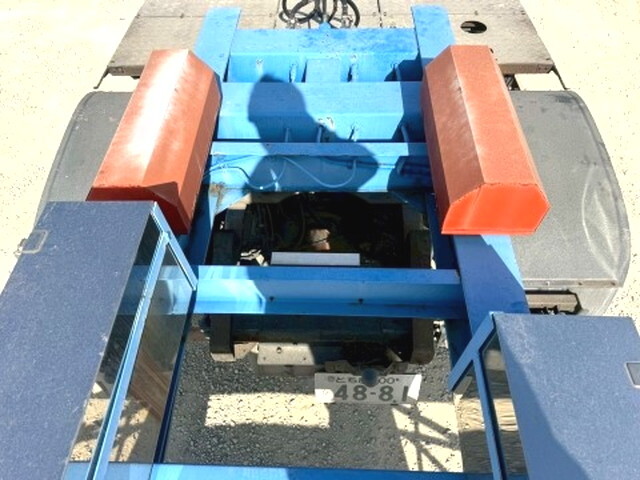 トレールモービルその他の車種海コントレーラー大型（10t）[写真11]