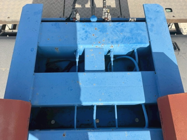 トレールモービルその他の車種海コントレーラー大型（10t）[写真12]