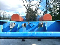 トレールモービルその他の車種海コントレーラー大型（10t）[写真14]