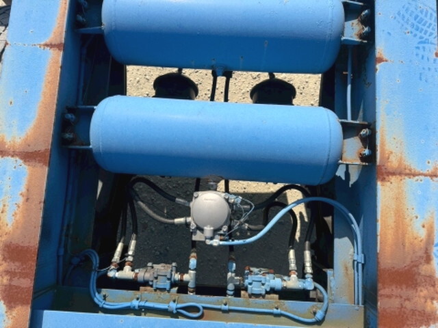 トレールモービルその他の車種海コントレーラー大型（10t）[写真15]